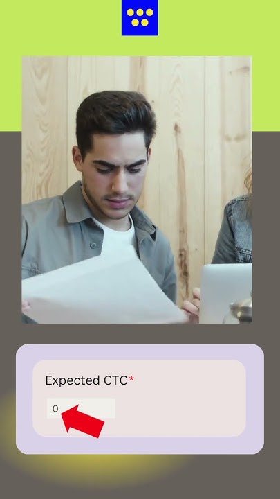 how-to-answer-expected-ctc-in-a-job-interview-shorts-jobsearch-ctc