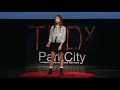 Racial Stereotypes | Kira Sincock | TEDxYouth@ParkCity