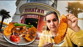 Sakarya’nın Meşhur Lezzeti: Islama Köfte
