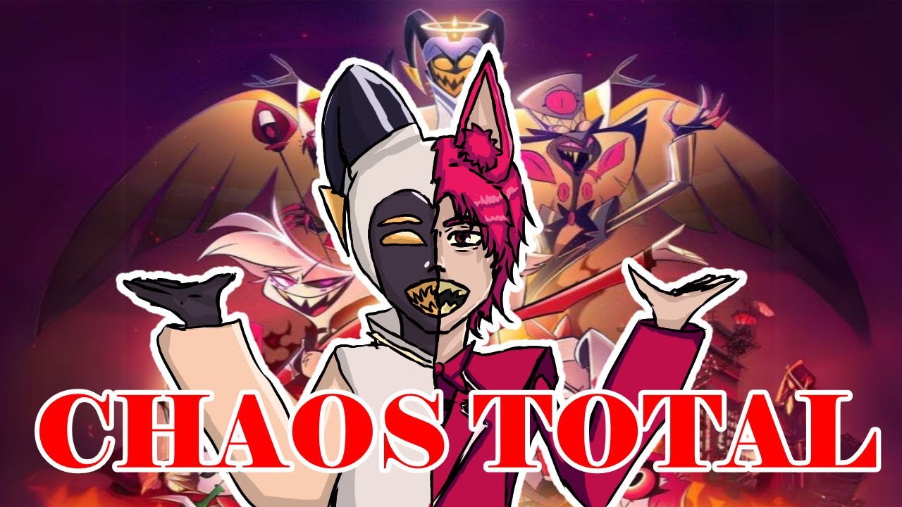 Re-viendo HAZBIN HOTEL Temporada 1 | Análisis (parte 2)