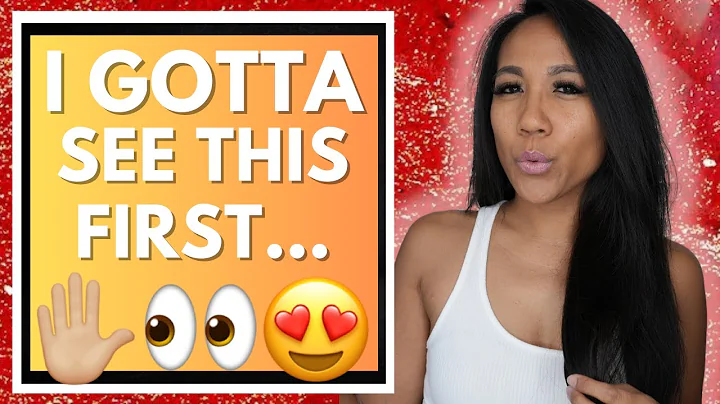 Why Women Play Hard To Get When They Like You 😏🥰🫣