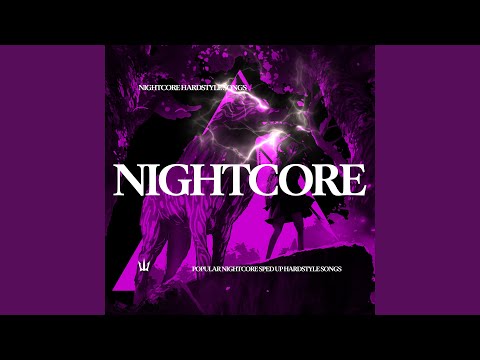 THEM CHANGES (NIGHTCORE HARDSTYLE)