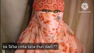 Ka Ta'ba cinta tana ihun???