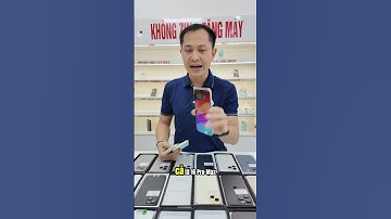 Chiếc iphone cuối cùng dùng camera chéo #minhdatstore #smartphone #moiphone