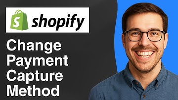 Betaalmethode wijzigen in Shopify {2025 Eenvoudige handleiding]