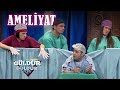 Güldür Güldür Show 100. Bölüm, Ameliyat Skeci