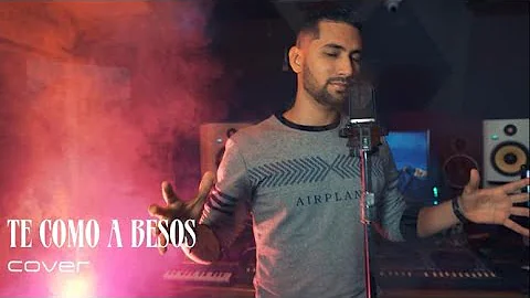 Te Como A Besos-(Cover)-Al...  Villegas
