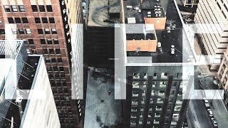 Life (Serious Underground Hip Hop Jazz Piano Instrumental)
