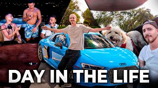 Day In The Life of a MIAMI FOREX Trader