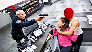 30 Real Life Superheroes | Random Acts of Kindness That Will Make You Cry #18