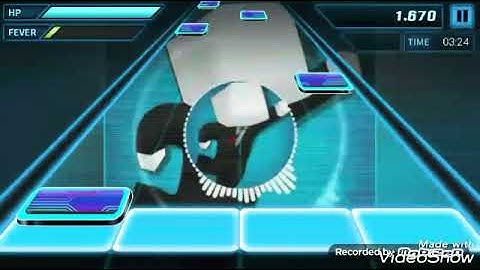 Intro của anh Slenderman™ | Vicetone - Nevada