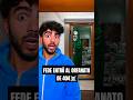 FEDE LLEGÓ AL ORFANATO DE 404..☠️🔥 | Fede Vigevani | #shorts #clubmisterio #fedevigevani