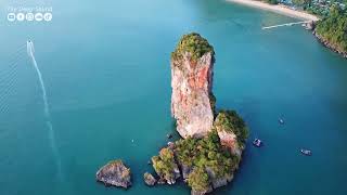 4K Thailand Summer Mix 2024 🍓 Best Of Tropical Deep House Music Chill Out Mix By The Deep Sound #2