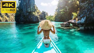 : 4K Thailand Summer Mix 2024  Best Of Tropical Deep House Music Chill Out Mix By The Deep Sound #2