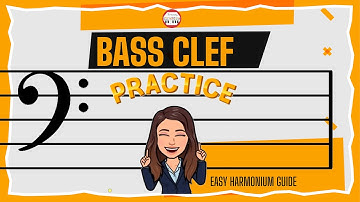 Lesson # 11 | Lets Practice Bass Clef | How to Read Sheet Music | Urdu | Hindi