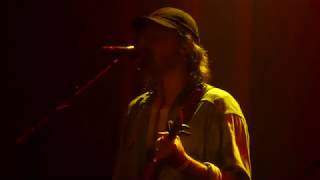 Daniel Norgren - When I Hold You In My Arms // Pustervik 2019 chords