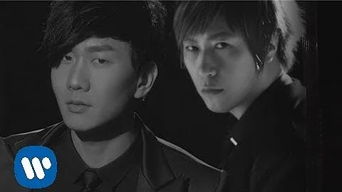 林俊傑 JJ Lin - 黑暗騎士 The Dark Knight (華納official 高畫質HD官方完整版MV) - 天天要聞
