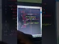 HTML Code include height and width 📌 #coding #codinglife #shorts ￼