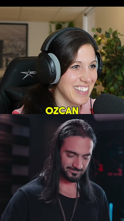 🤩 Techno Meets Throat Singing! How Does He Do It?@UmmetOzcanOfficial #reaction #mongolia