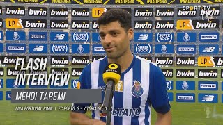 Mehdi Taremi: \