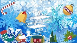 Must Play Christmas Themed Games For Mobile! screenshot 1