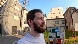 Japan Is The Best Country To Be Homeless (#154) by Sabbatical 208,115 views 10 months ago 21 minutes