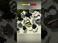 Appa Fights Momo😂😭 #avatar #avatarthelastairbender #shorts