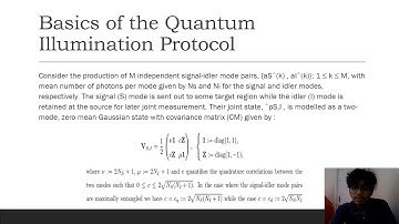 Noisy Receivers for Quantum illumination-20951A04E1