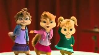 Siti Badriah-Suamiku Kawin Lagi The Chipettes