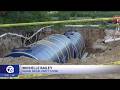 Worker killed, 2 others injured during 3 separate trench collapses in Southeast Michigan