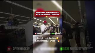 Kick:Finesse2Tymes ✅🎥🔥 @1TheBigHouse