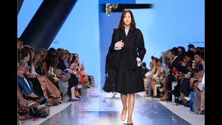 Rad Hourani | Full Show | Ready Couture | Arab Fashion Week | Fall/Winter 2017/18