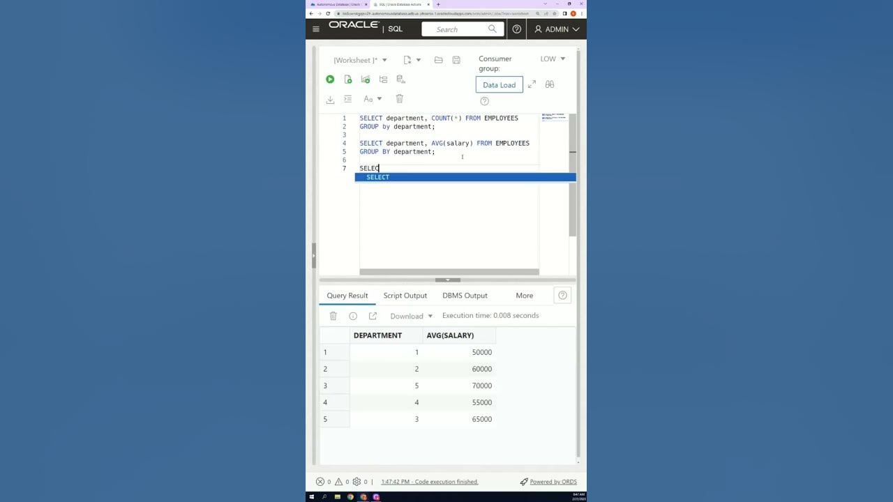 Sql basics master group by clauses in minutes sql sqlserver 