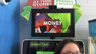 ecoATM:  A Crackheads Dream, Guard Your Devices, Cell Phones!