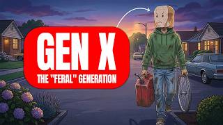 If You Were Born Between 1965-1980, This Video Will Finally Make Sense of You screenshot 3