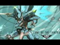 Zone of the enders 2 ost air fight extended