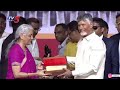 CM Chandrababu & Dy CM Pawan Kalyan GIFT To Anant Ambani | Madanepalle | TV5 News