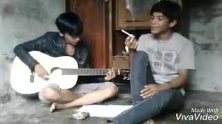 Souqy - Autis Cover Gitar