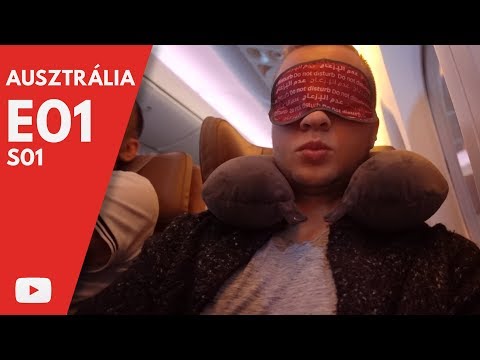 Videó: Érkezés Sydney-be – a repülőtérről a városba