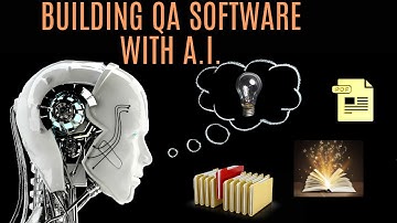 Building QA Software With AI Tutorials: Types of QA - Extractive and Generative QA - Lecture 1