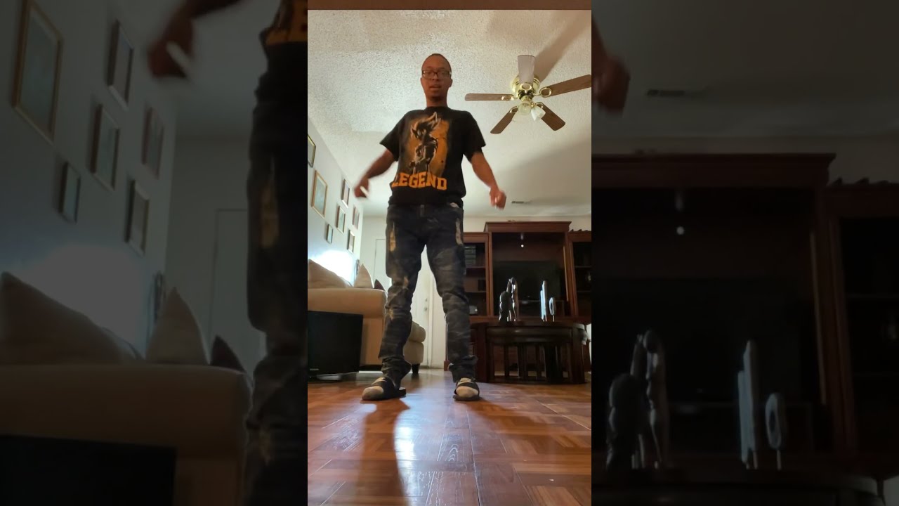 XXXTENTACION YE True Love Official Dance Video 