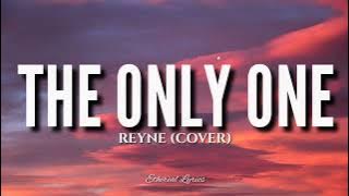 The Only One Lyrics ==   Lionel Richie   REYNE Cover