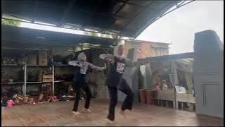 Tutorial Walijamaliha by Sanggar Raksa Budaya