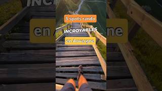 5 spots rando incroyables en Auvergne #rando #hiking #auvergne 5 spots rando incroyables en Auvergne #rando #hiking #auvergne