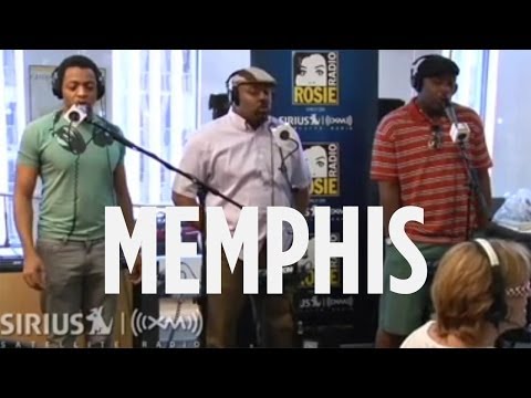 "Memphis" TONY-Winning Cast Sings New Rosie Theme ...