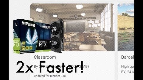M1 Max on Blender 3.1, 4x Faster, Half the 3060?