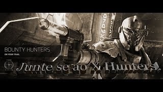 Star Citizen Bounty Hunter