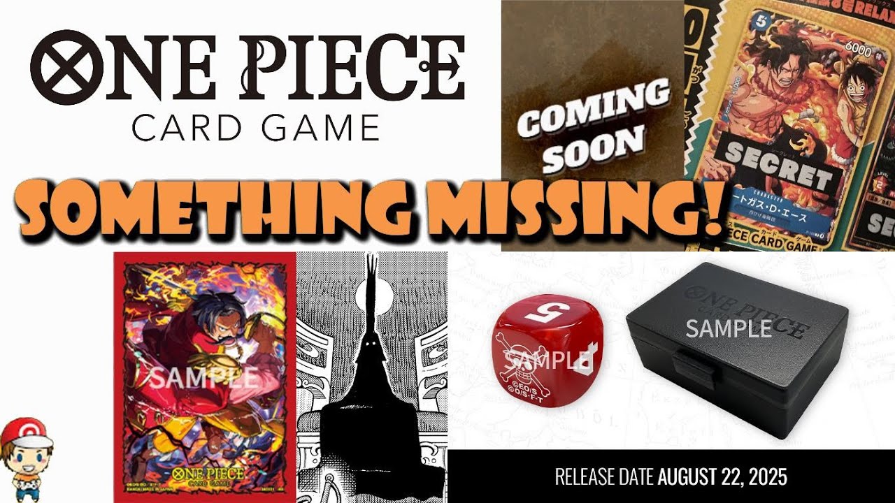 【THE MOZZ】Bis Puff One Piece Awesome New Products & Promos Revealed but Something is