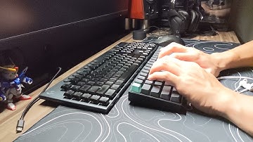 tecware b68 sound test