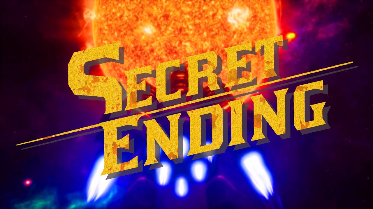 The Outer Worlds | Secret Ending Easter Egg